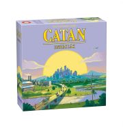 Catan: Energiák társasjáték