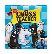 Chess Teacher - Sakk oktató játék