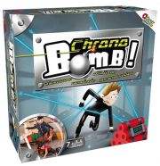 Chrono Bomb társasjáték