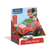 Clementoni Baby Handy, a lendkerekes autó