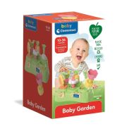 Clementoni Baby Kert formaillesztő