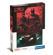 Clementoni Puzzle 1000 db - Batman
