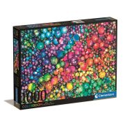 Clementoni Puzzle 1000 db ColorBoom Collection - Marbles 