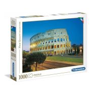 Clementoni Puzzle 1000 db High Quality Collection - Colosseum Róma