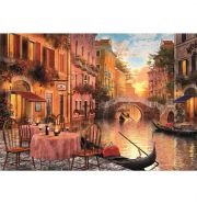 Clementoni Puzzle 1000 db High Quality Collection - Velence