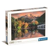 Clementoni Puzzle 1500 db High Quality Collection - Lijiang