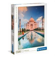 Clementoni Puzzle 1500 db High Quality Collection - Taj Mahal