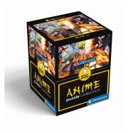 Clementoni Puzzle 500 db High Quality Collection Anime - Naruto