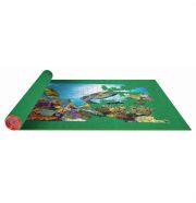 Clementoni Puzzle Mat, Multi-Colour - Puzzle szőnyeg