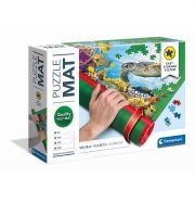 Clementoni Puzzle Mat, Multi-Colour - Puzzle szőnyeg