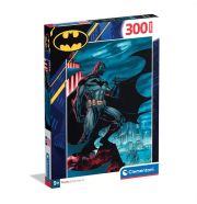 Clementoni Puzzle Super 300 db - Batman 2025