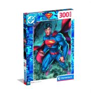 Clementoni Puzzle Super 300 db - Superman