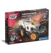 Clementoni Science&Play - NASA Mars Rover 