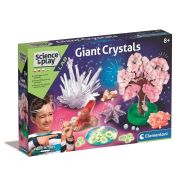 Clementoni Science&Play - Óriási Kirtályok