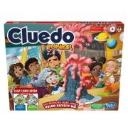 Cluedo Junior társasjáték