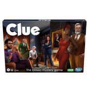 Cluedo klasszikus társasjáték