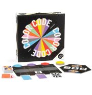 Color Code társasjáték