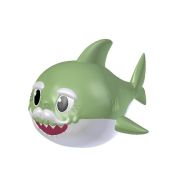 Comansi Baby Shark - Papa cápa játékfigura