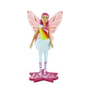 Comansi Barbie Fairy Fantasy - Dreamtopia tündér játékfigura
