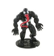 Comansi Pókember - Venom játékfigura