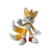 Comansi Sonic - Tails játékfigura