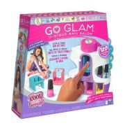 Cool Maker Go Glam U-Nique manikűr szalon készlet