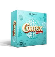 Cortex Challenge - IQ party társasjáték