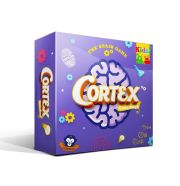 Cortex Kids társasjáték