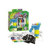 Crayola Festékszóró szett