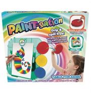 Crayola PAINT-sation asztali festőállomás