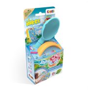 Craze Inkee vegán fürdőszobai csúszdajáték 2 db tablettával