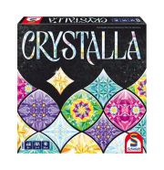 Crystalla társasjáték