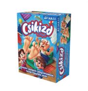 Csikizd a papit társasjáték