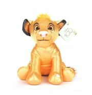Csillogó Disney 100. évfordulós plüss, 30 cm - Simba (Limitált kiadás)