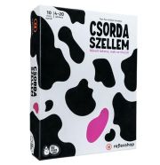 Csordaszellem társasjáték