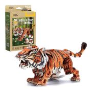 CubicFun 3D puzzle NatGeo sorozat - Tigris