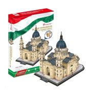 CubicFun 3D puzzle Szent István Bazilika 