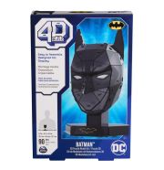 DC Batman Maszk 4D puzzle 90 db-os