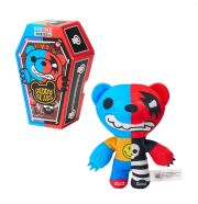 Deddy Bear Hank plüss koporsóban, 4. sorozat, 15 cm-es - YouMe