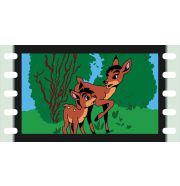 Diafilm: Bambi