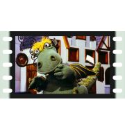 Diafilm: Süsü, a sárkány