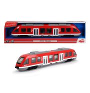 Dickie City Motorvonat 45 cm