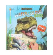 Dino World vizes kifestő