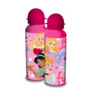 Disney hercegnők alumínium kulacs gyerekeknek, 500 ml