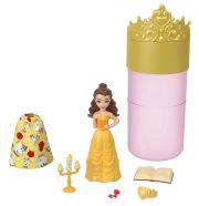 Disney hercegnők Color Reveal meglepetés mini baba (HMB69)