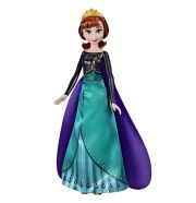 Disney Jégvarázs 2 Anna királynő baba