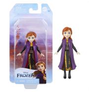 Disney Jégvarázs mini baba - Anna (HLW97/HLW99)