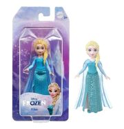 Disney Jégvarázs mini baba - Elsa