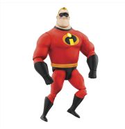 Disney Pixar figura - Hihetetlen család, Mr. Incredible (GLX80/GNX78)