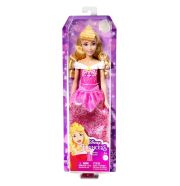 Disney Princess Csillogó hercegnő baba - Csipkerózsika (HLW09)